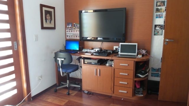 Casa à venda com 4 quartos, 360m² - Foto 14
