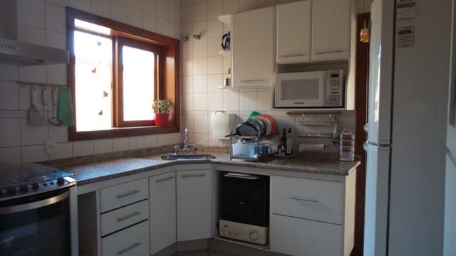 Casa à venda com 4 quartos, 360m² - Foto 8
