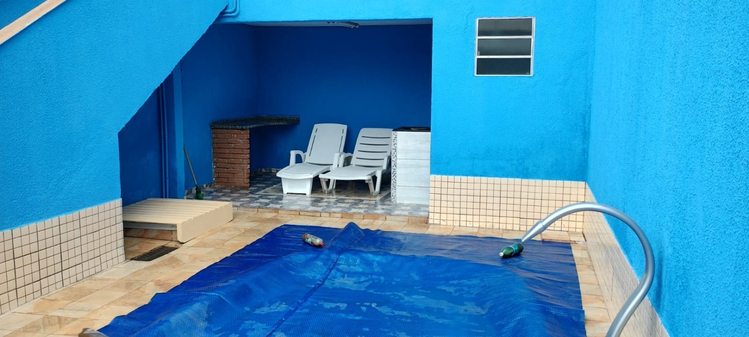 Casa à venda com 2 quartos, 120m² - Foto 23