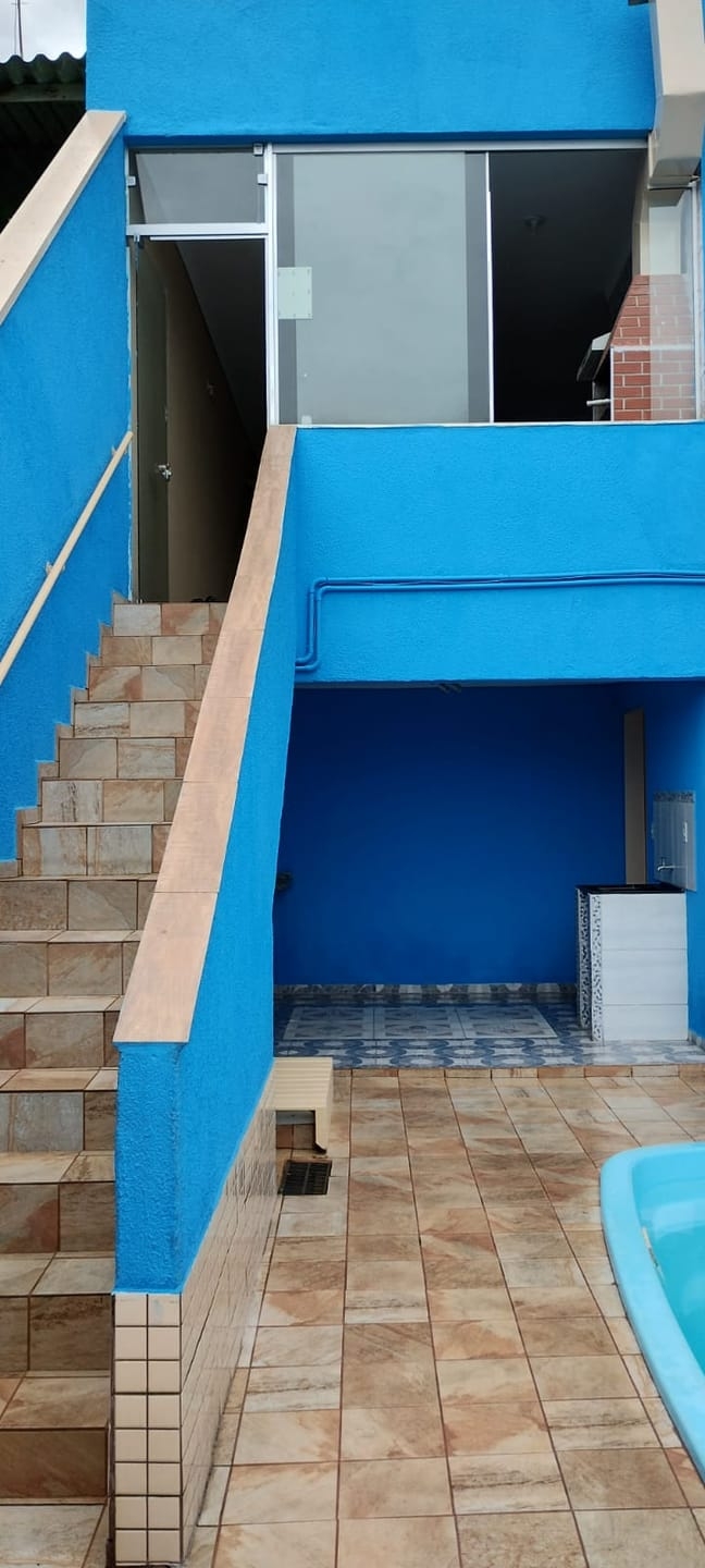 Casa à venda com 2 quartos, 120m² - Foto 19