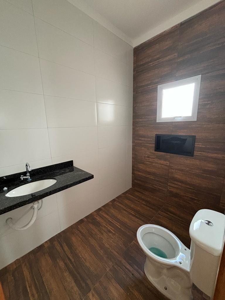 Casa à venda com 3 quartos, 150m² - Foto 9