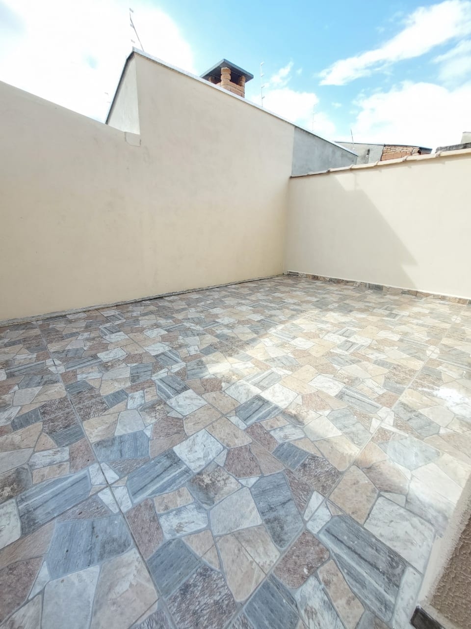 Casa à venda com 2 quartos, 68m² - Foto 6