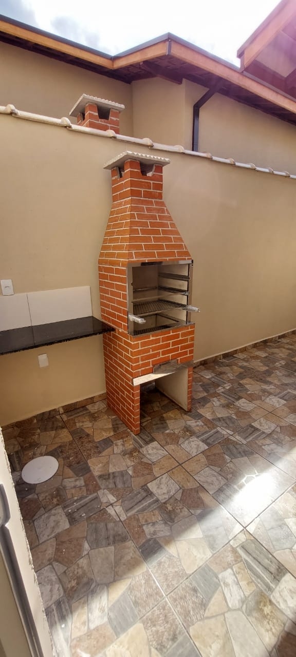 Casa à venda com 2 quartos, 68m² - Foto 11
