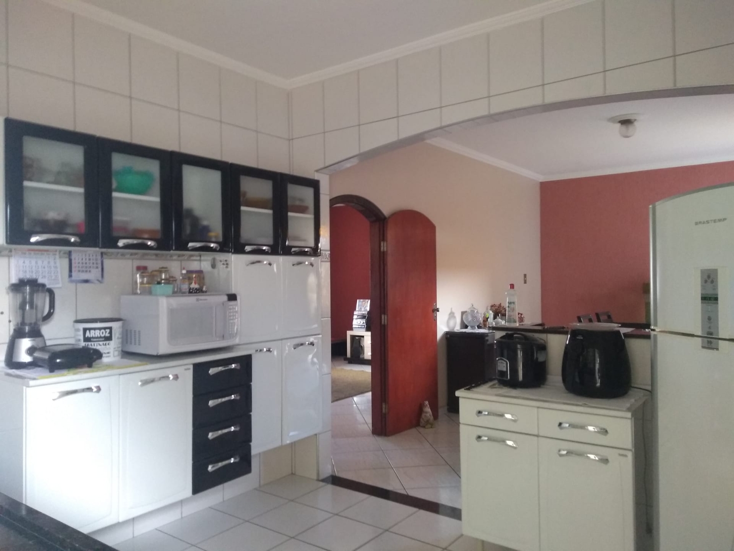 Casa à venda com 3 quartos, 140m² - Foto 8