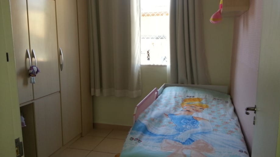 Sobrado à venda com 3 quartos, 120m² - Foto 11