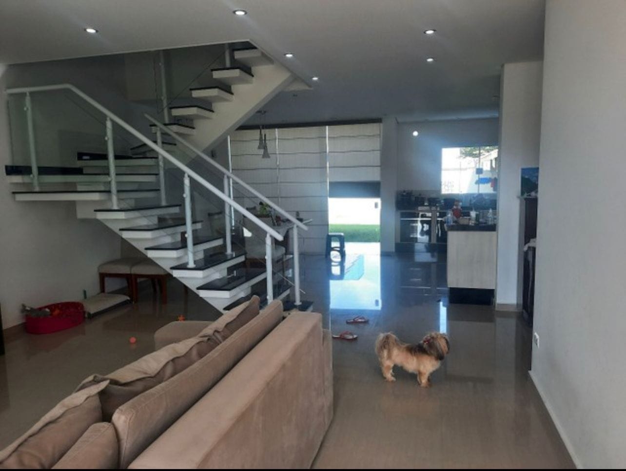 Casa à venda com 3 quartos, 194m² - Foto 5