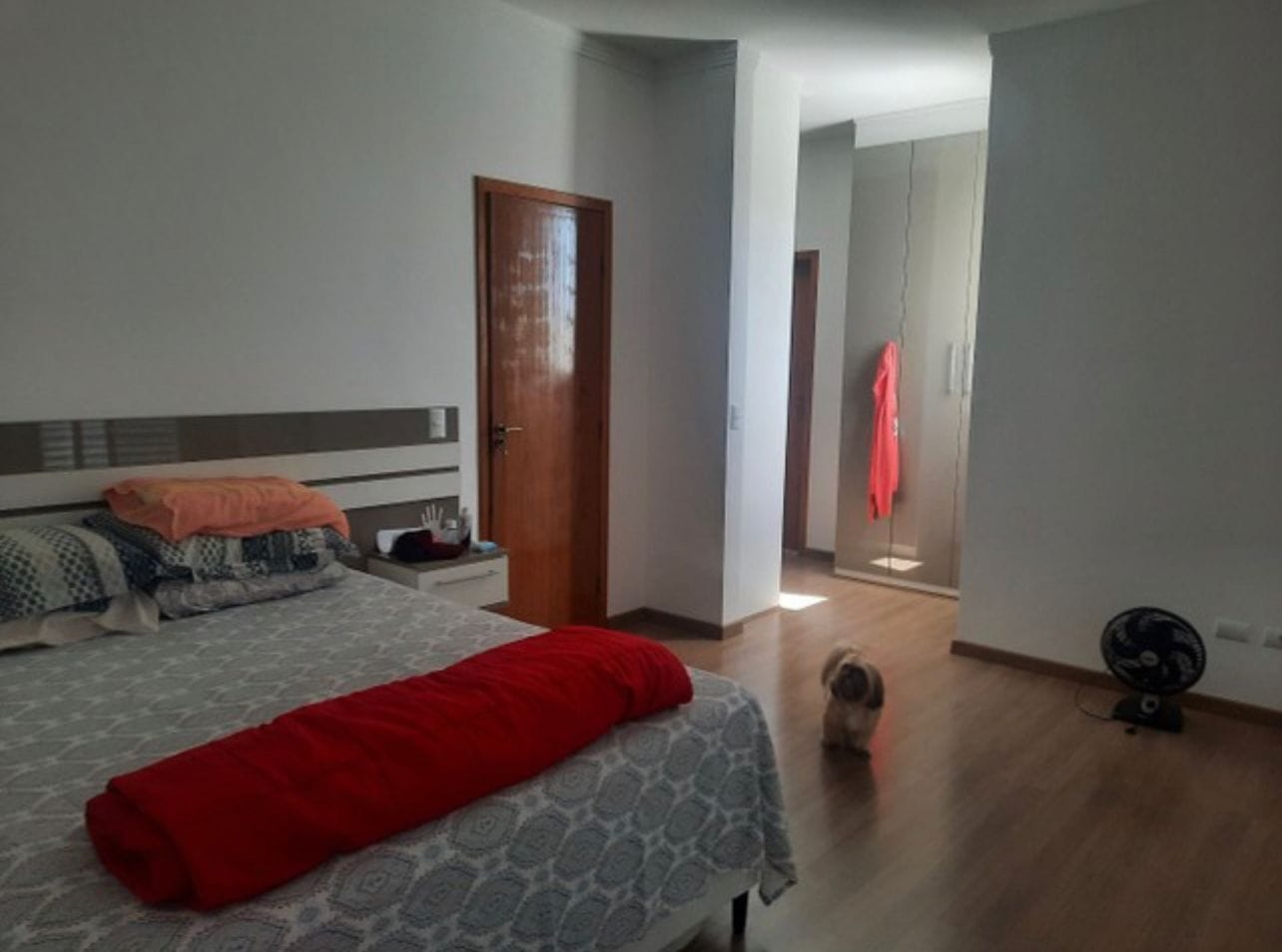 Casa à venda com 3 quartos, 194m² - Foto 8