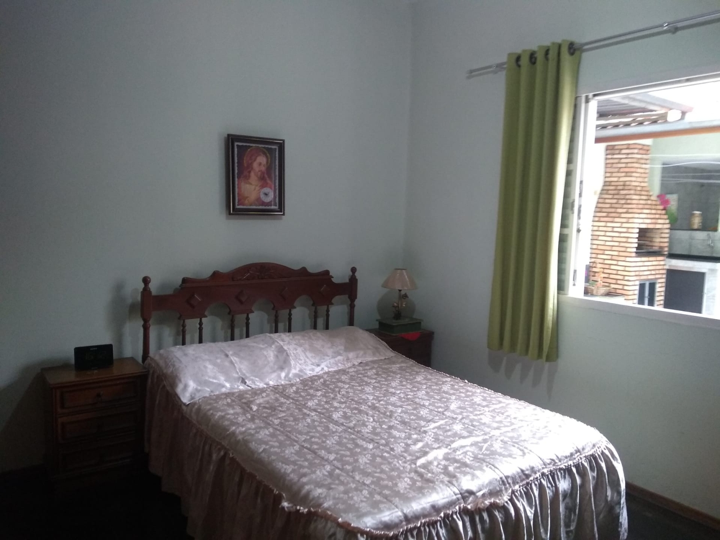 Sobrado à venda com 3 quartos, 202m² - Foto 8