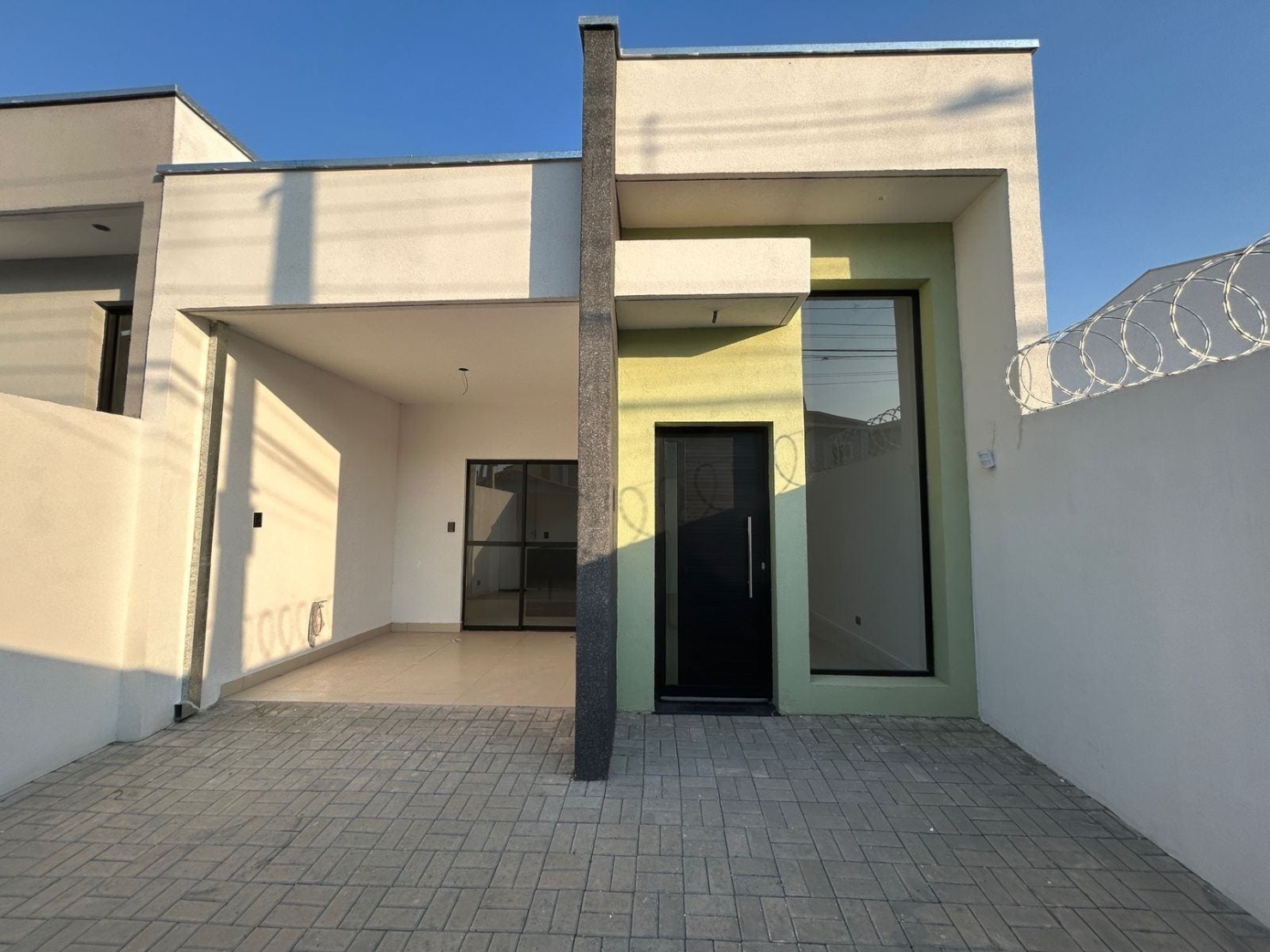 Casa à venda com 3 quartos, 83m² - Foto 7