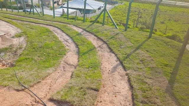 Terreno à venda, 2500m² - Foto 5