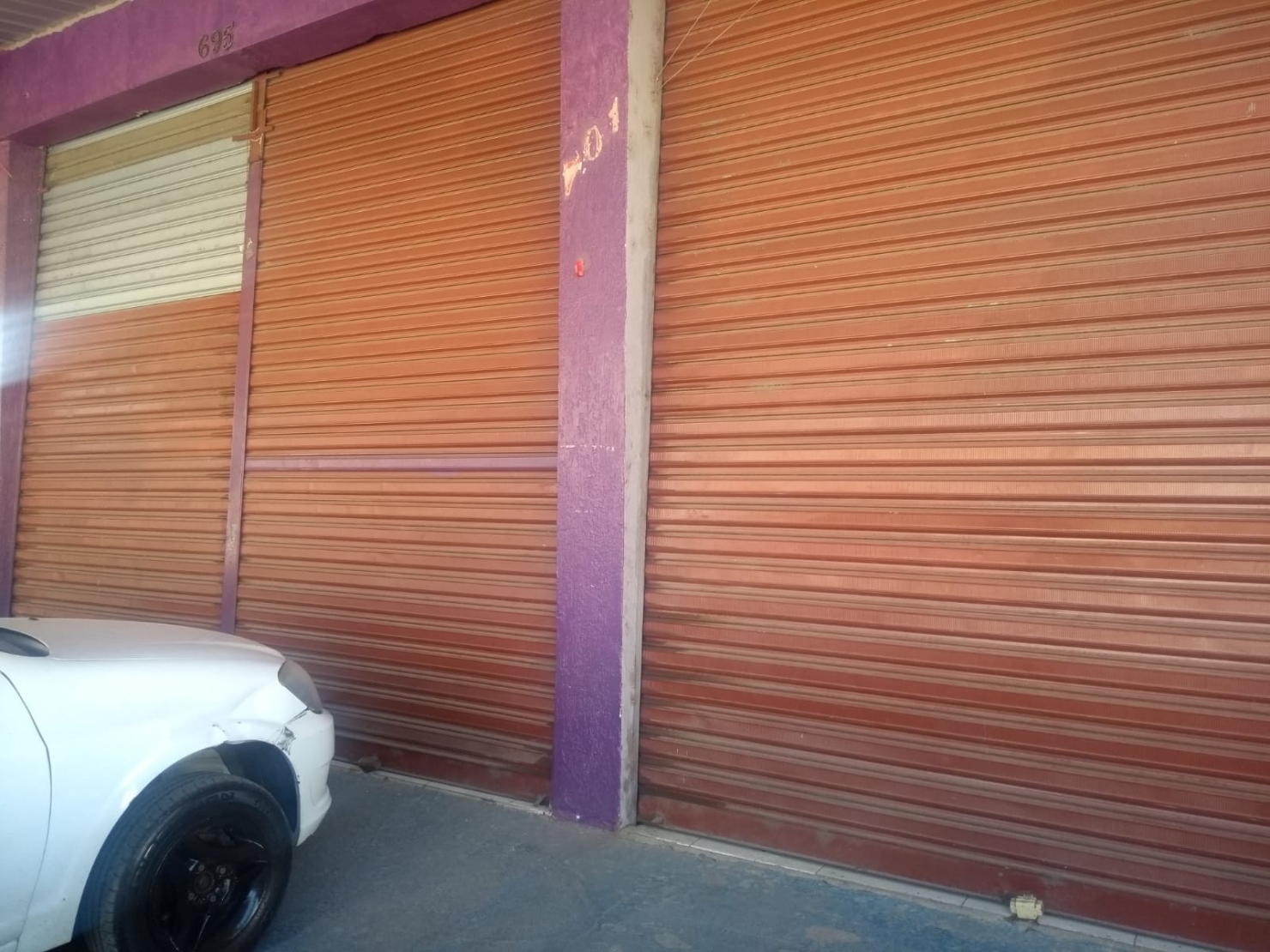 Loja-Salão para alugar - Foto 4