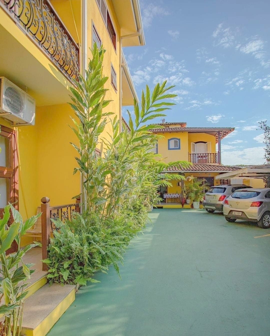 Prédio Inteiro à venda, 1500m² - Foto 3