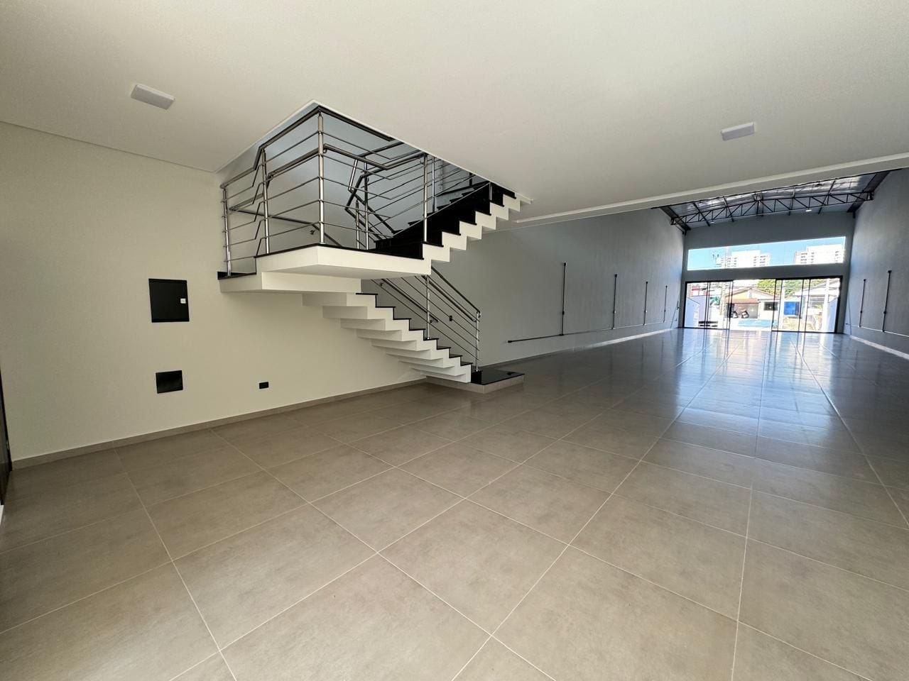 Loja-Salão para alugar, 397m² - Foto 4