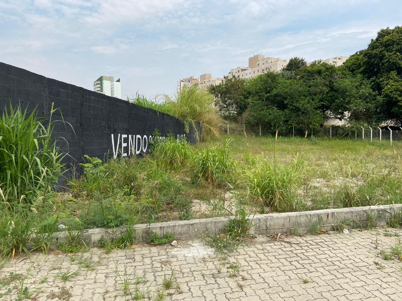 Terreno à venda, 1125m² - Foto 3