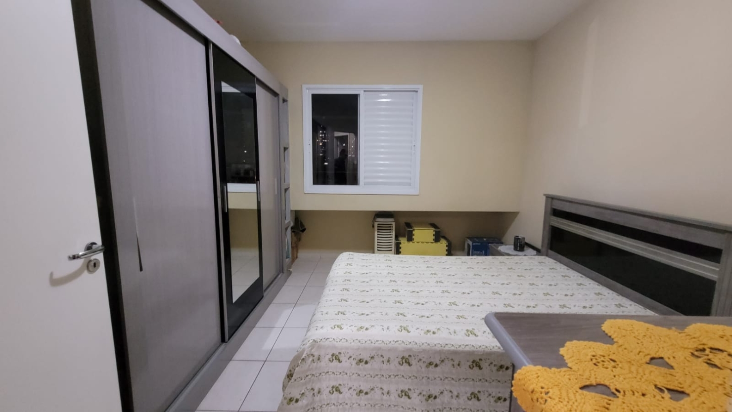 Apartamento à venda com 2 quartos, 67m² - Foto 7