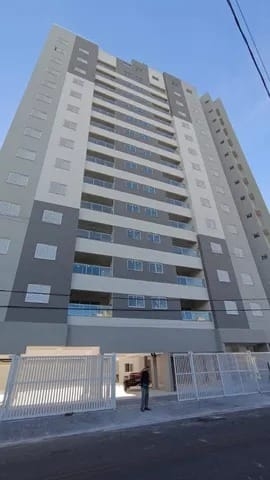 Apartamento à venda com 2 quartos, 80m² - Foto 2