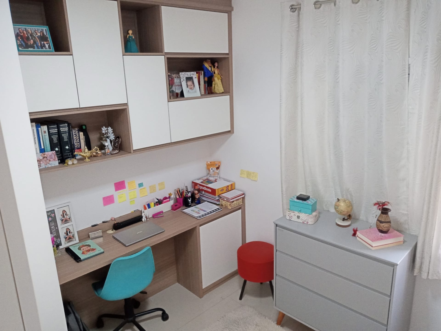 Apartamento à venda com 2 quartos, 75m² - Foto 18