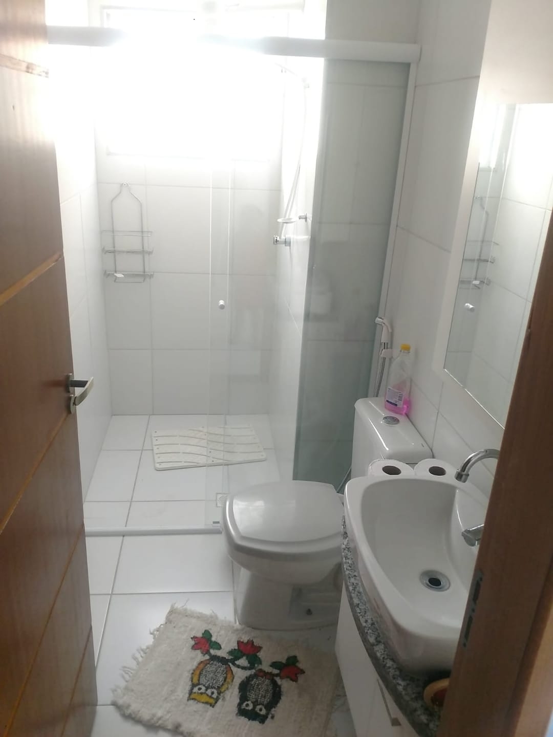 Apartamento à venda com 3 quartos, 84m² - Foto 9