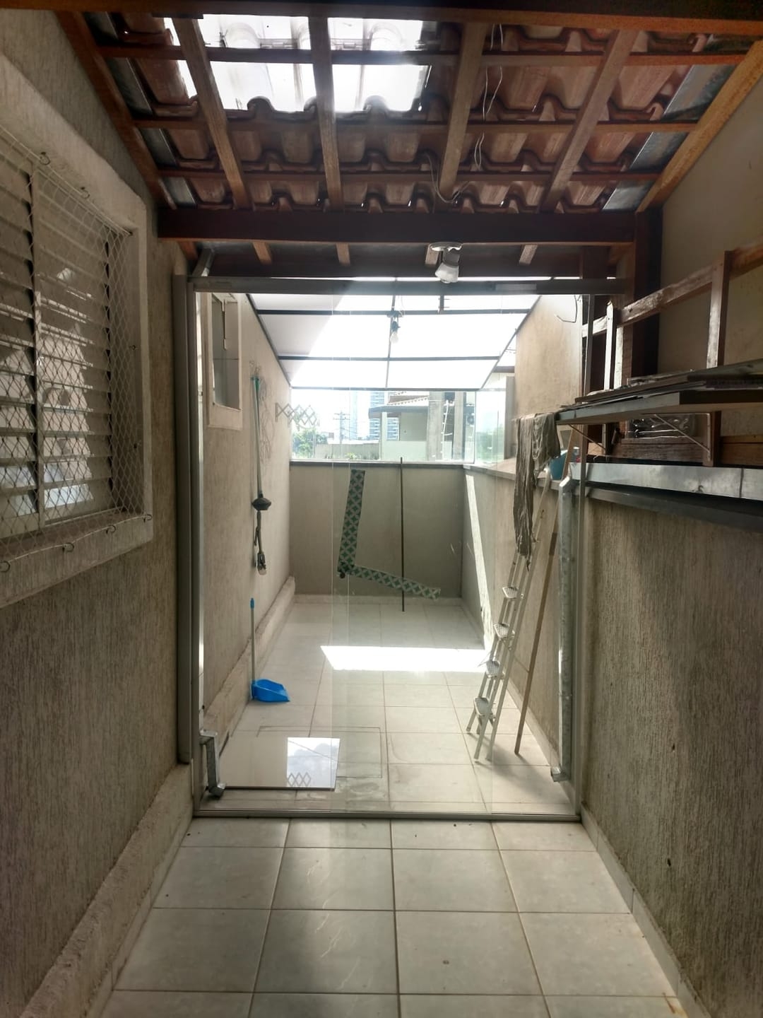 Apartamento à venda com 3 quartos, 84m² - Foto 5