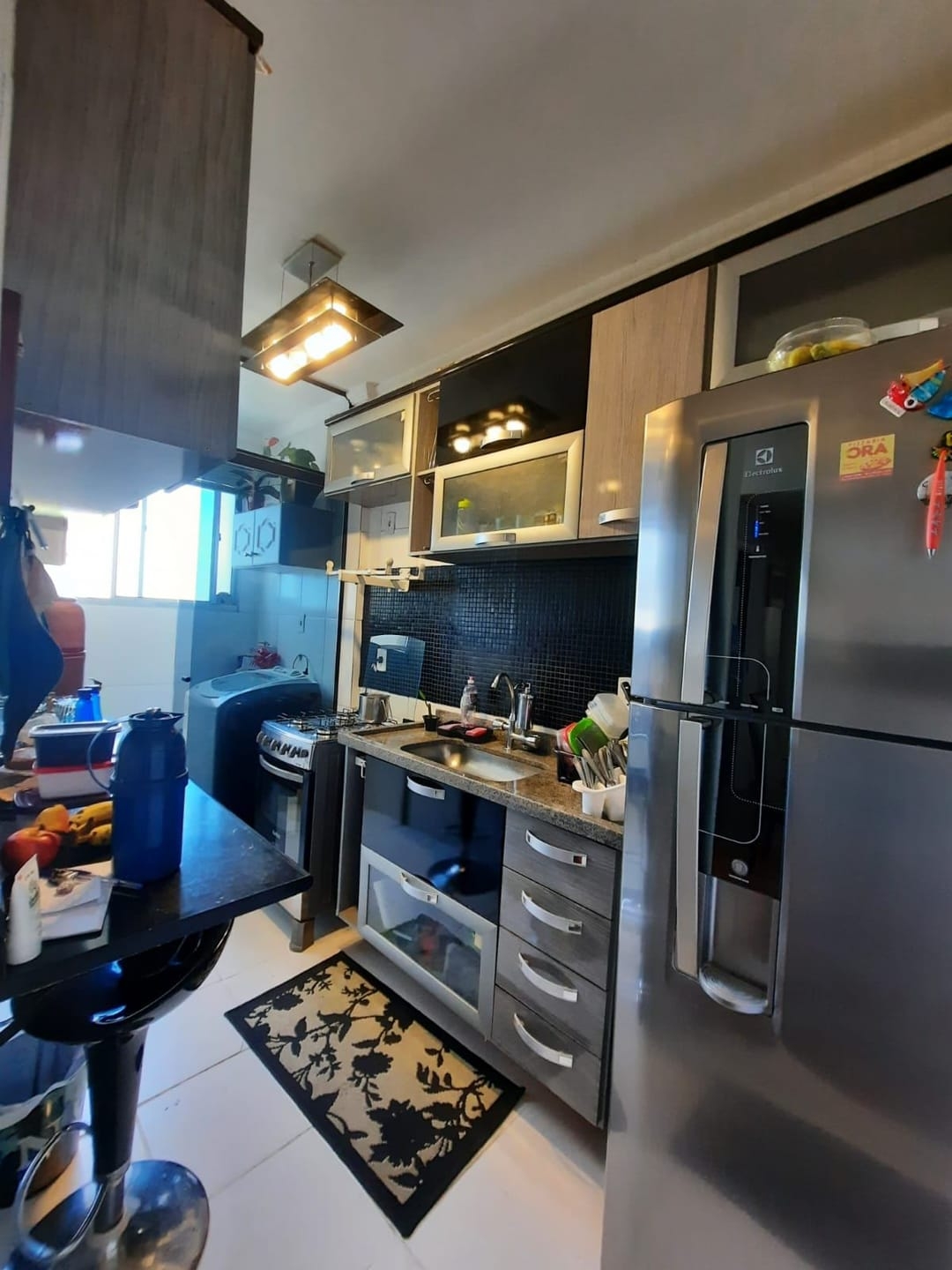 Apartamento para alugar com 2 quartos, 116m² - Foto 19