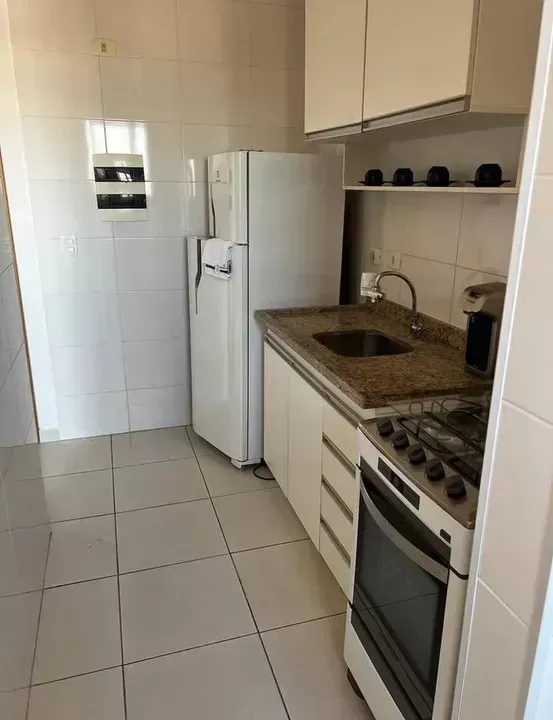 Apartamento à venda com 1 quarto, 50m² - Foto 12
