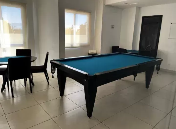 Apartamento à venda com 1 quarto, 50m² - Foto 3