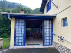 Venda em Zona Rural - Silveiras
