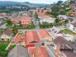 #CONJ1086_P - Prédio comercial para Venda em Campos do Jordão - SP - 2