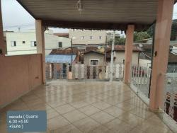 #SO0048_PAI - Sobrado para Venda em Pindamonhangaba - SP - 1