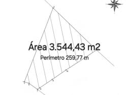 #TE3148_PAI - Terreno para Venda em São José dos Campos - SP - 1